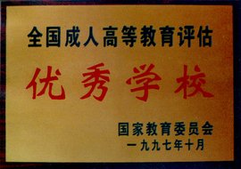 芜湖市成人教育中心